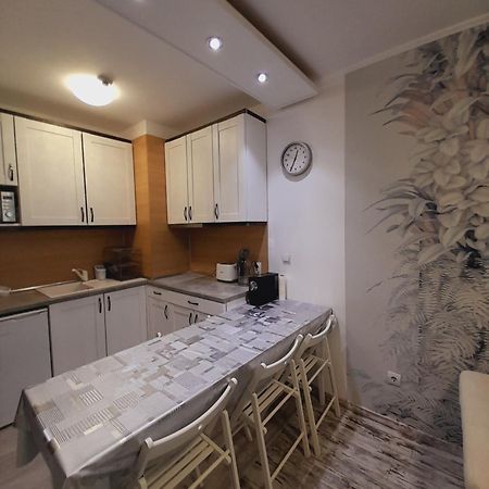 Belvedere Holiday Club H 305 Bansko Esterno foto