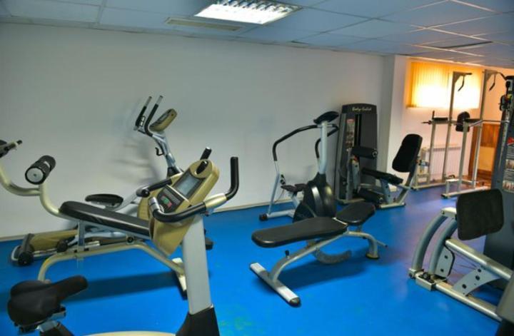Belvedere Holiday Club H 305 Bansko Esterno foto