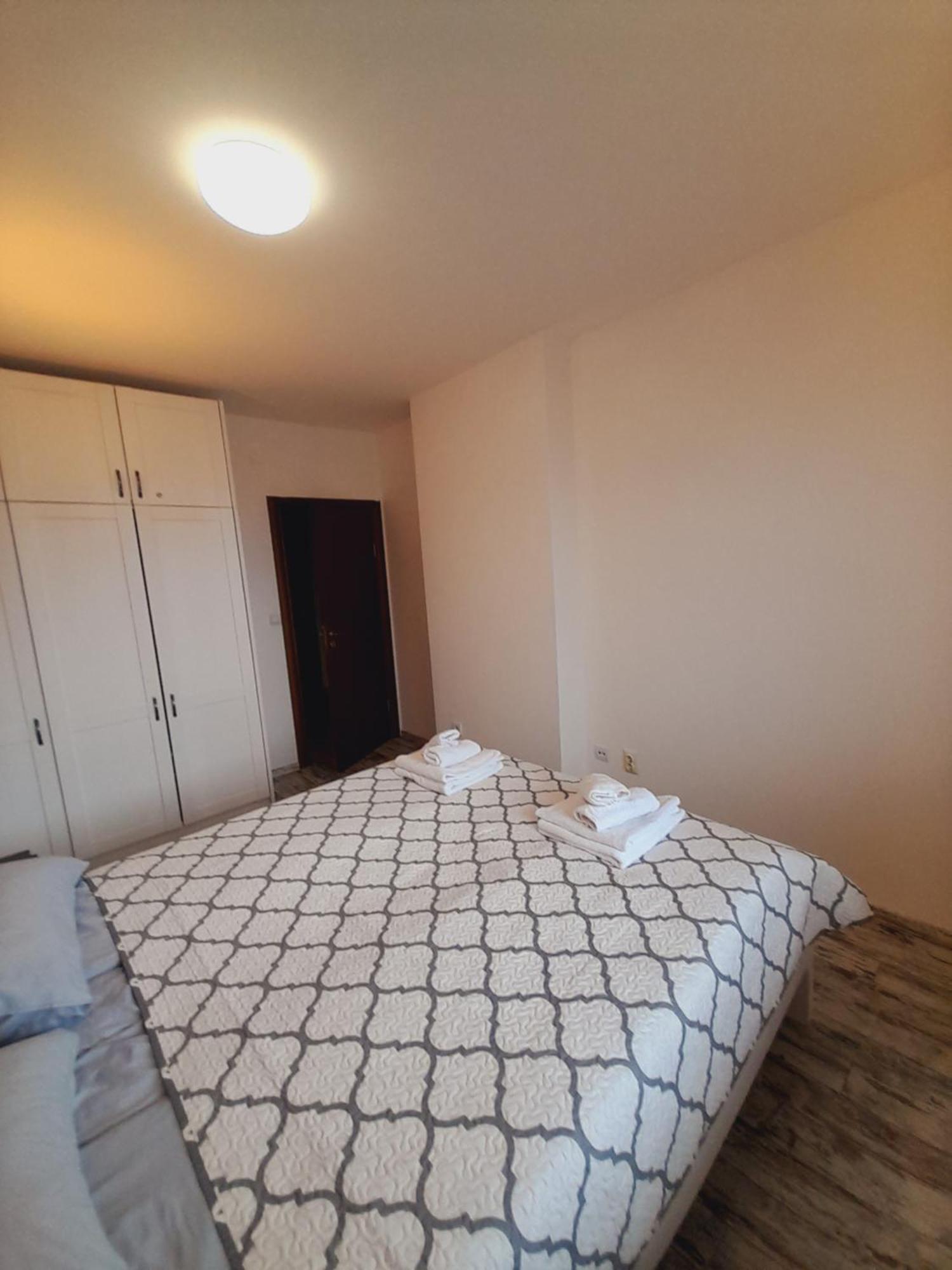 Belvedere Holiday Club H 305 Bansko Esterno foto