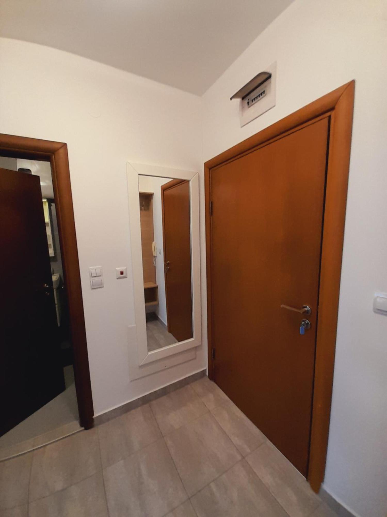 Belvedere Holiday Club H 305 Bansko Esterno foto